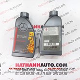 Dầu (nhớt) hộp số xe Mercedes 9 cấp - 0029890603 - A0029890603